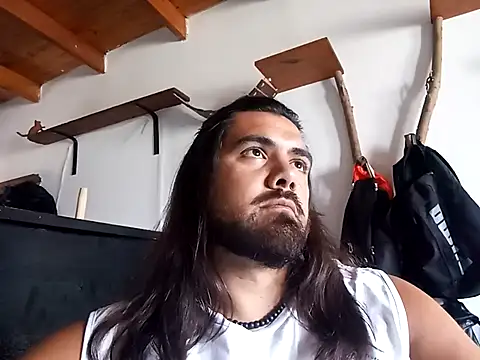 Snapshot of vikingbeard648 chatting on March 22, 12:46 pm vikingbeard648 online show from March 22, 12:46 pm