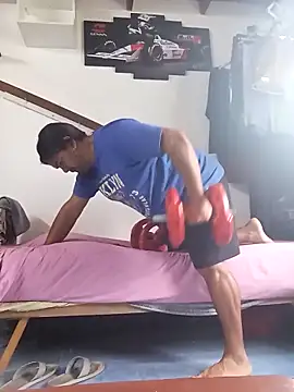 Snapshot of vikingbeard648 chatting on April 13, 11:59 am vikingbeard648 online show from April 13, 11:59 am