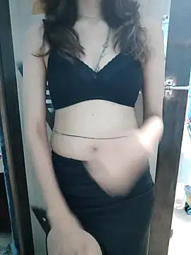 Karina jaan online show from January 4, 6:19 pm