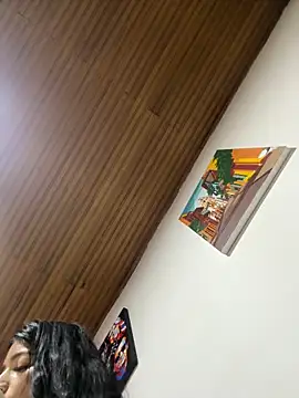 AgathaGeorgiou online show from December 3, 10:30 pm