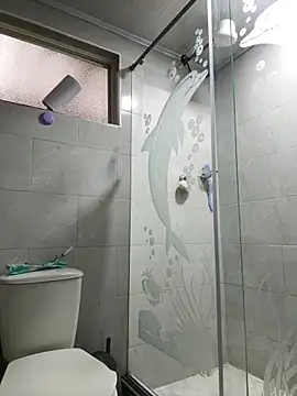 AgathaGeorgiou online show from February 17, 11:00 pm