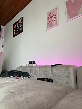 AgathaGeorgiou online show from March 26, 8:03 pm