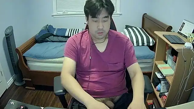 Snapshot of Koreanboy171 chatting on March 25, 3:01 am Koreanboy171 online show from March 25, 3:01 am