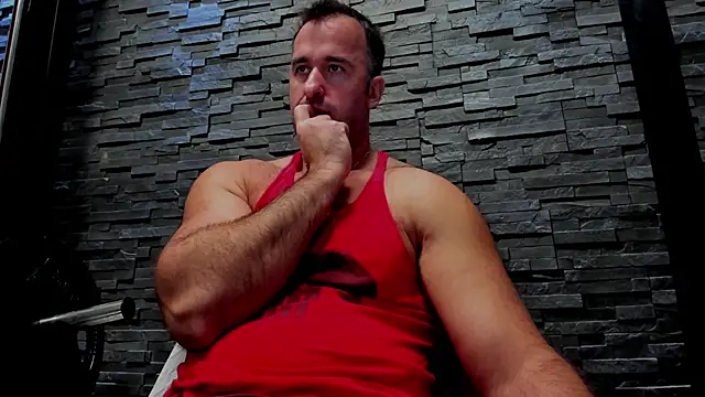 David Big Daddy online show from October 29, 6:53 pm