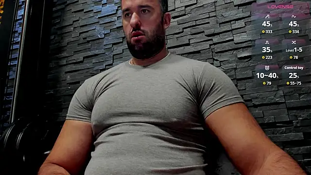 David Big Daddy online show from November 7, 7:36 pm