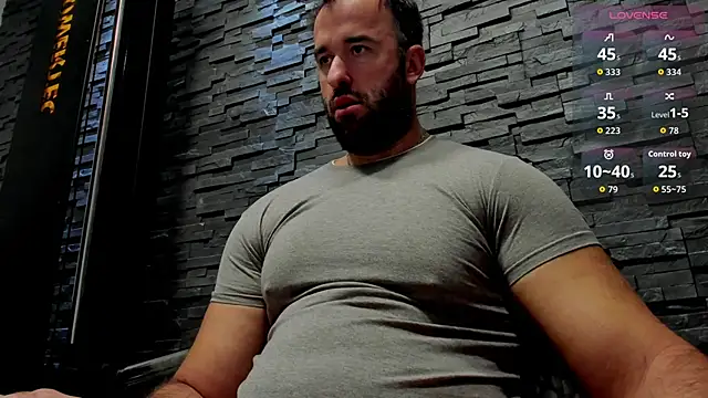 David Big Daddy online show from November 14, 4:00 am