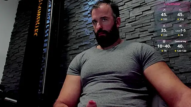 David Big Daddy online show from January 8, 5:43 am