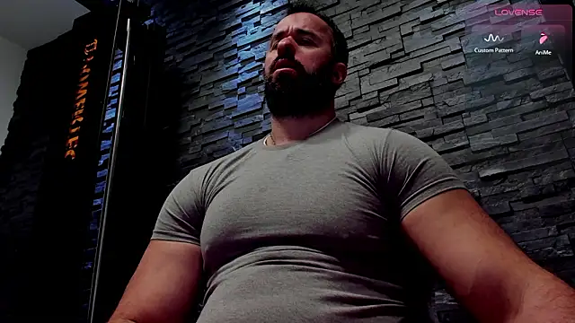 David Big Daddy online show from February 6, 7:06 pm