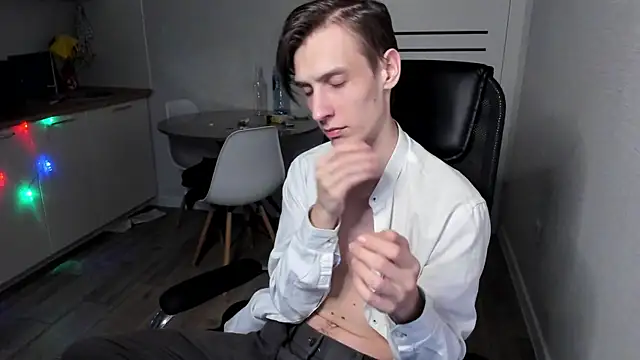 Rick Reed online show from November 22, 1:04 am