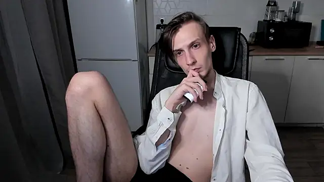 Rick Reed online show from February 16, 11:56 pm