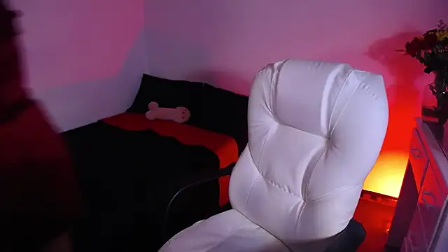 bad scarlett1 online show from October 10, 10:20 pm