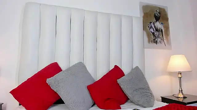 Violet queen20 online show from February 19, 10:17 pm