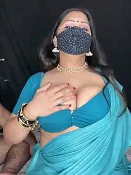 Indian AvaAddams online show from May 9, 4:34 pm