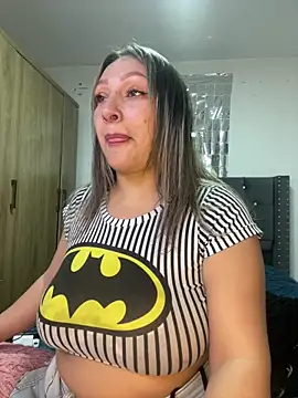 Lady  Pink online show from February 27, 9:37 pm