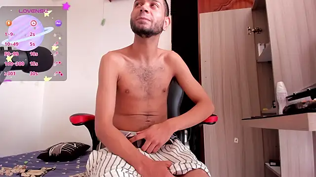 Aron Baylor online show from December 22, 7:55 pm