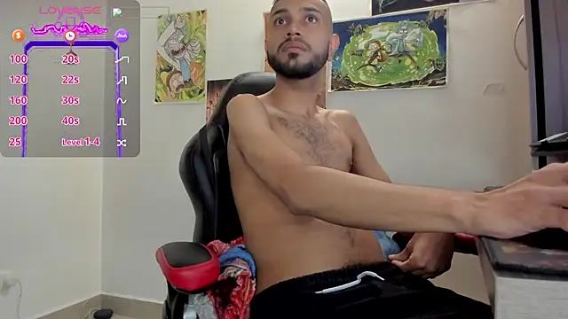 Aron Baylor online show from April 27, 6:11 am