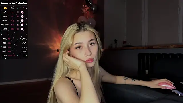 sarah kurt online show from February 21, 9:11 pm