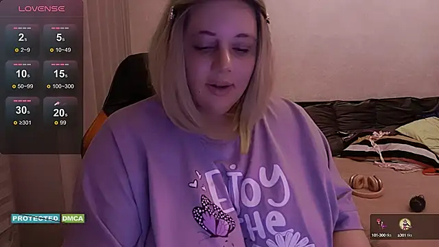 MargoCurves online show from December 18, 4:06 pm