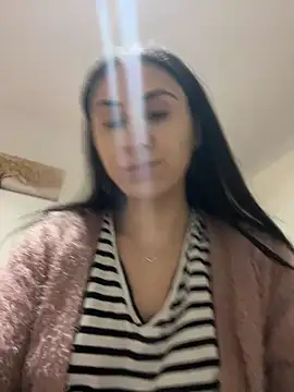 Snapshot of JenniferEdith chatting on December 8, 12:41 pm JenniferEdith online show from December 8, 12:41 pm