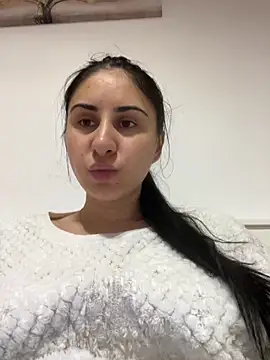 Snapshot of JenniferEdith chatting on January 17, 2:39 pm JenniferEdith online show from January 17, 2:39 pm