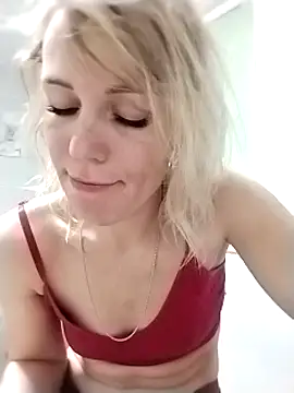 Linda Gregory online show from December 9, 2:34 am