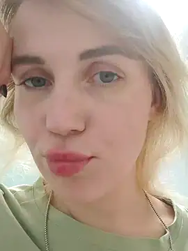 Linda Gregory online show from January 13, 6:16 am