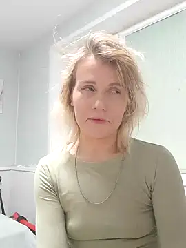 Linda Gregory online show from January 15, 12:09 am