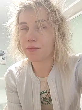 Linda Gregory online show from February 27, 1:59 am