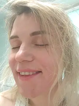 Linda Gregory online show from March 5, 1:52 am