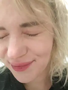 Linda Gregory online show from March 22, 1:11 am