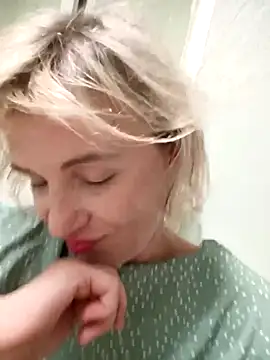 Linda Gregory online show from September 9, 1:27 am