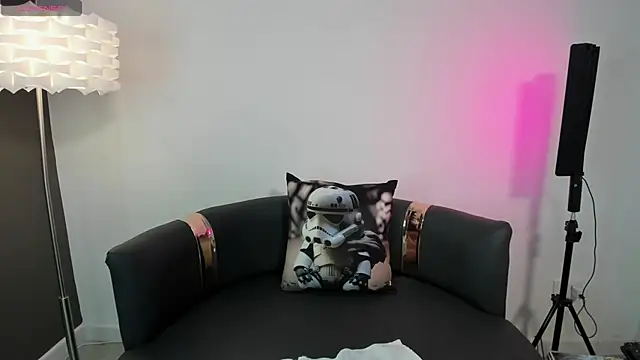 miss canndy online show from January 27, 2:31 am