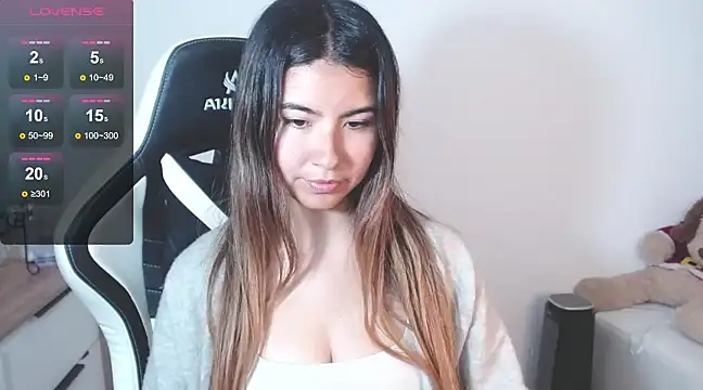 alice middlee online show from January 28, 10:34 pm