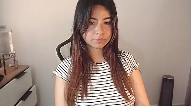 alice middlee online show from February 18, 7:09 pm