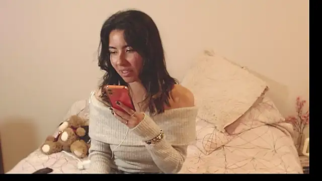 alice middlee online show from October 12, 7:46 pm