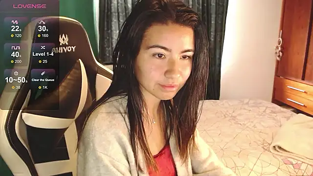 alice middlee online show from January 5, 5:49 pm