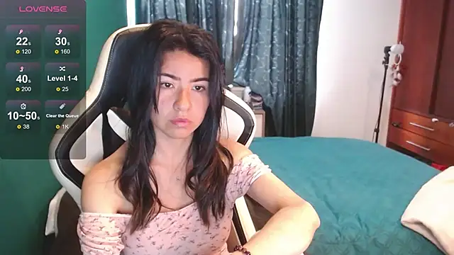 alice middlee online show from March 6, 1:51 pm