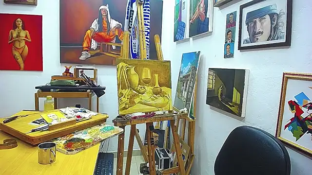 Snapshot of color_beat17 chatting on July 5, 5:20 pm color beat17 online show from July 5, 5:20 pm