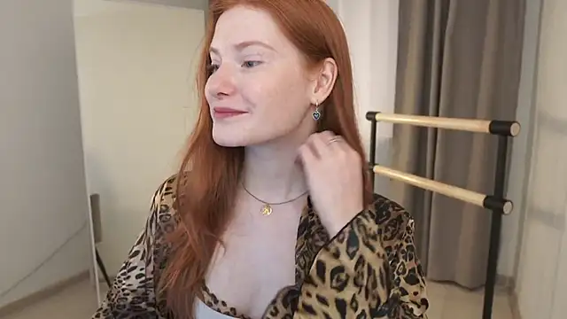 FiaMoor online show from October 16, 12:06 pm