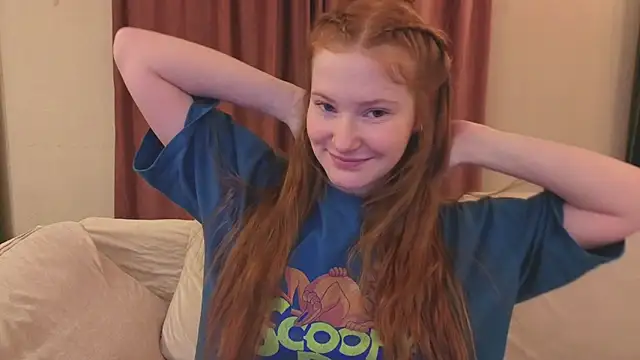 Snapshot of FiaMoor chatting on January 13, 2:00 pm FiaMoor online show from January 13, 2:00 pm