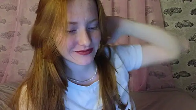 FiaMoor online show from July 17, 9:41 pm
