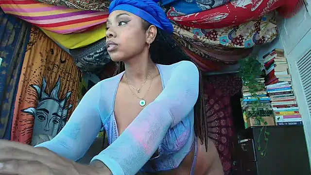 ElizaGrey  online show from March 6, 3:03 am