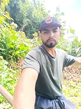 Ferchog5 online show from March 20, 6:13 pm