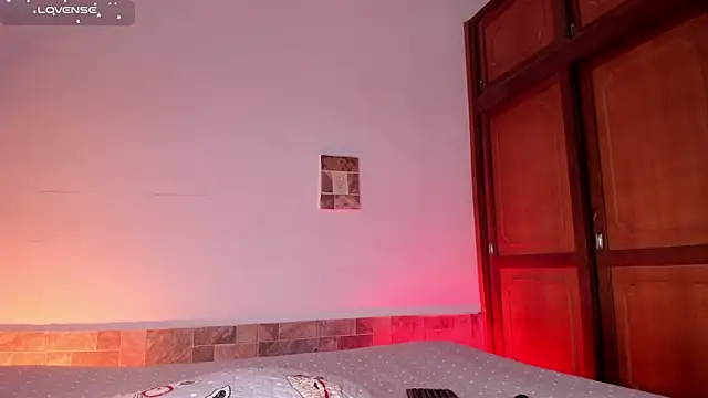 AnnaFoox1 online show from November 21, 5:28 am