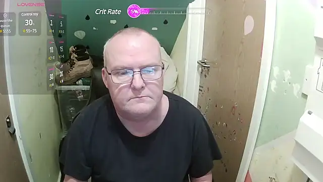 Snapshot of FriendlyDave chatting on January 23, 3:11 pm FriendlyDave online show from January 23, 3:11 pm