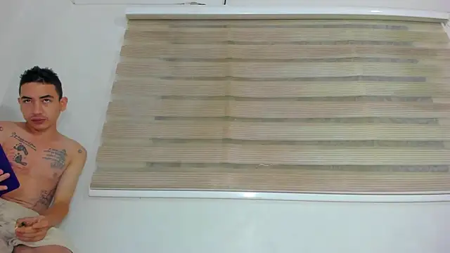 enjoy hotparty online show from January 18, 1:48 pm