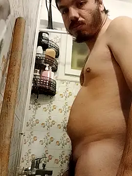 Tsabi online show from February 15, 1:21 am