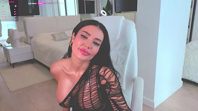 Snapshot of wowEva chatting on September 20, 8:26 am wowEva online show from September 20, 8:26 am