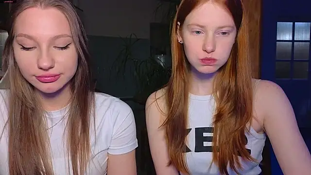 MiaKeler online show from January 23, 10:22 pm