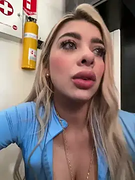 Zoevegass online show from January 31, 4:48 pm